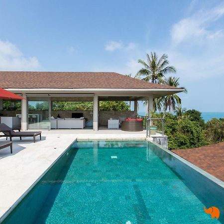 Villa Gati Lamai Beach  Eksteriør billede