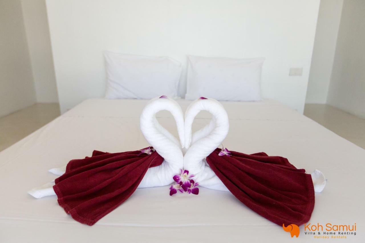 Villa Gati Lamai Beach  Eksteriør billede