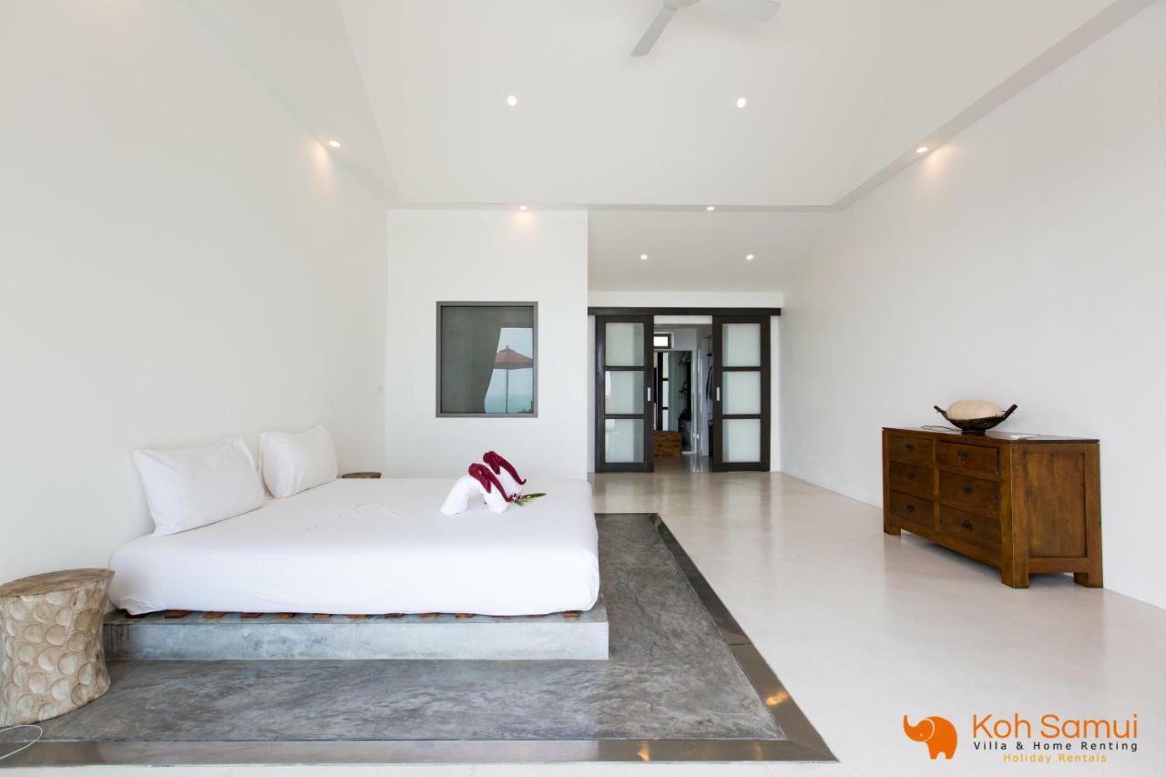Villa Gati Lamai Beach  Eksteriør billede